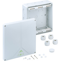 Junction box - Abox 350-35²