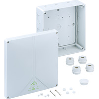 Junction box - Abox 350-L