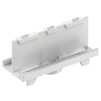 Terminal holder - Abox 025/040 KLH-SL 0,2/4²