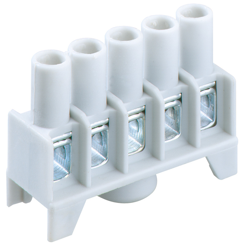 Terminal block - Abox 025/040 KLS-2,5²/4²