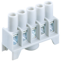 Terminal block - Abox 025/040 KLS-2,5²/4²