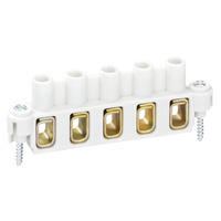 Terminal block - Abox 060 KLS-6²