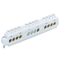 Terminal block - Abox 160 KLS-16²
