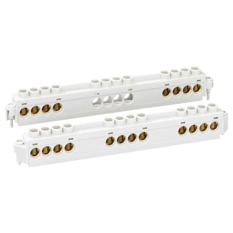 Terminal block - Abox 250/350 KLS-25²/35²