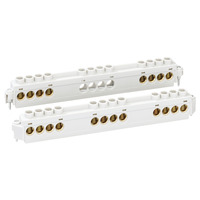 Terminal block - Abox 250/350 KLS-25²/35²