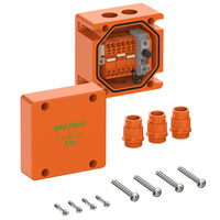 Junction box - WKE 204 SL