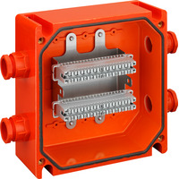 Junction box - WKE 405 LSA