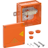 Junction box - WKE 4 - 5/3 x 6² 1SB