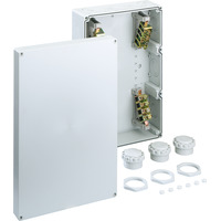 Junction box - Abox 700-70²/4
