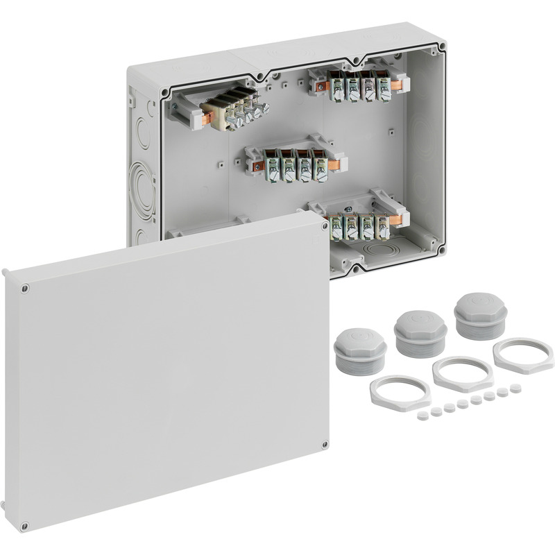 Junction box - Abox 700-70²/5