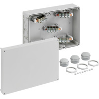 Junction box - Abox 700-70²/5