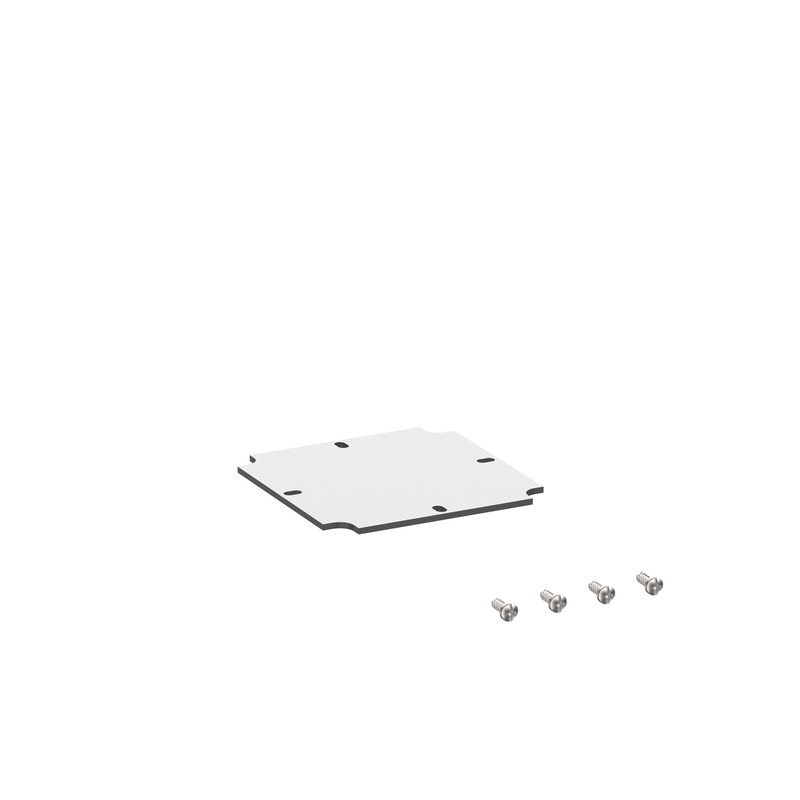 Mounting plate - Abox MPI 060