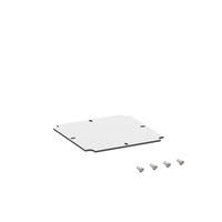 Mounting plate - Abox MPI 100