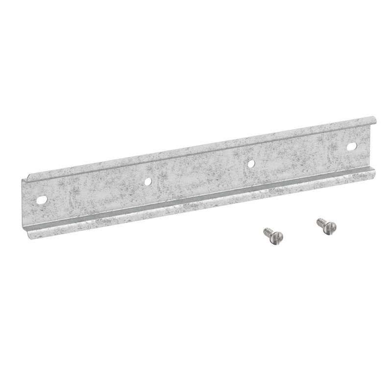 Standard rail - Abox 250/350 NS35