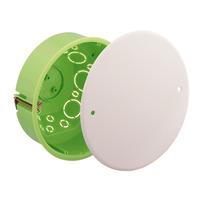 Junction Box - HW 120