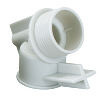 Conduit elbow - ROK 20