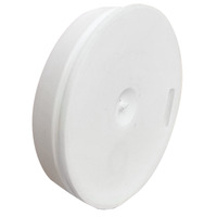 sealing plate - WAD VD
