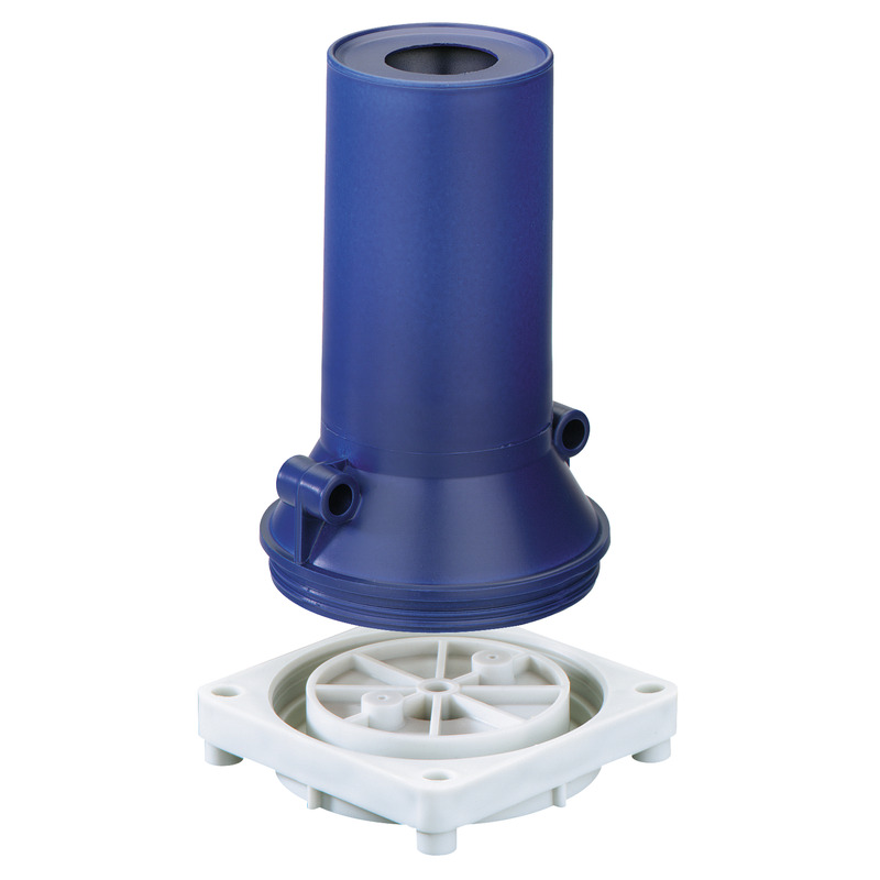 Cone funnel - KOT 25
