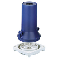 Cone funnel - KOT 40
