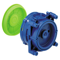 Receptacle - U 71 GRD