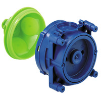 Dome box - U 71 KUD