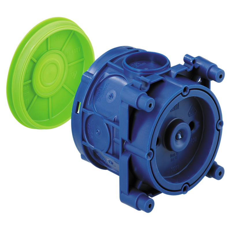 Branch socket - U 71 GVD-2