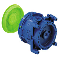 Branch socket - U 71 GVD-2