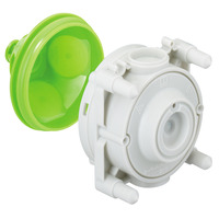 Ceiling luminaire junction box - U 71 DAD