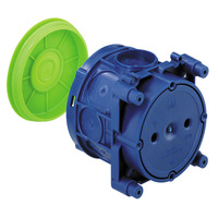 Branch socket - U 71 K GVD-2