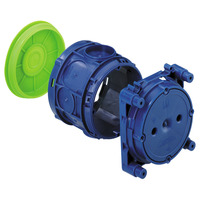 Branch socket - U 71 K GVD-3