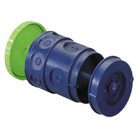 Large conduit box  - U 120 GRO-3