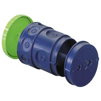 Large conduit box  - U 120 K GRO-3