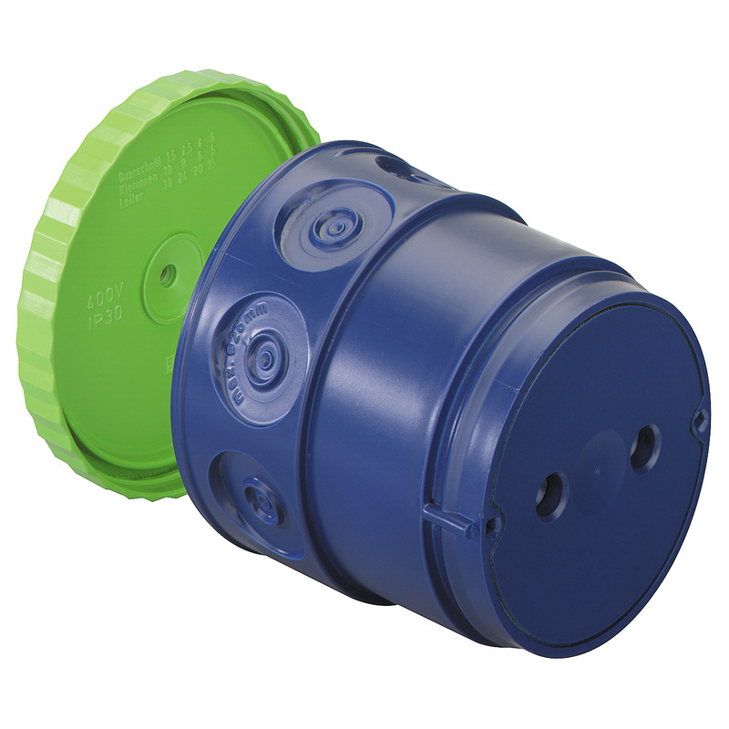 Ceiling junction box - U 86 K DVD-2