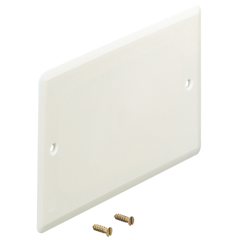 sealing plate - BS 2 VD