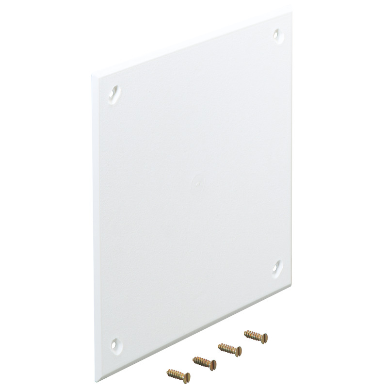 sealing plate - K2 VD