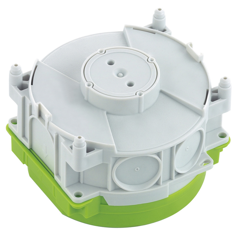 Installation housing - IBTronic H120-S1