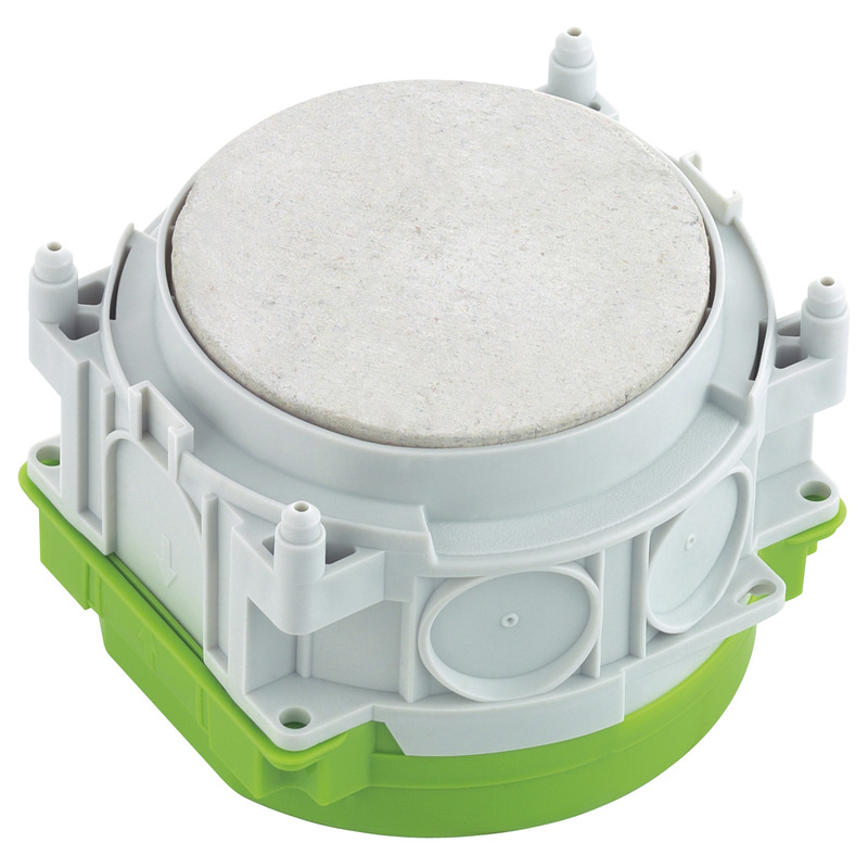 Installation housing - IBTronic H120-P