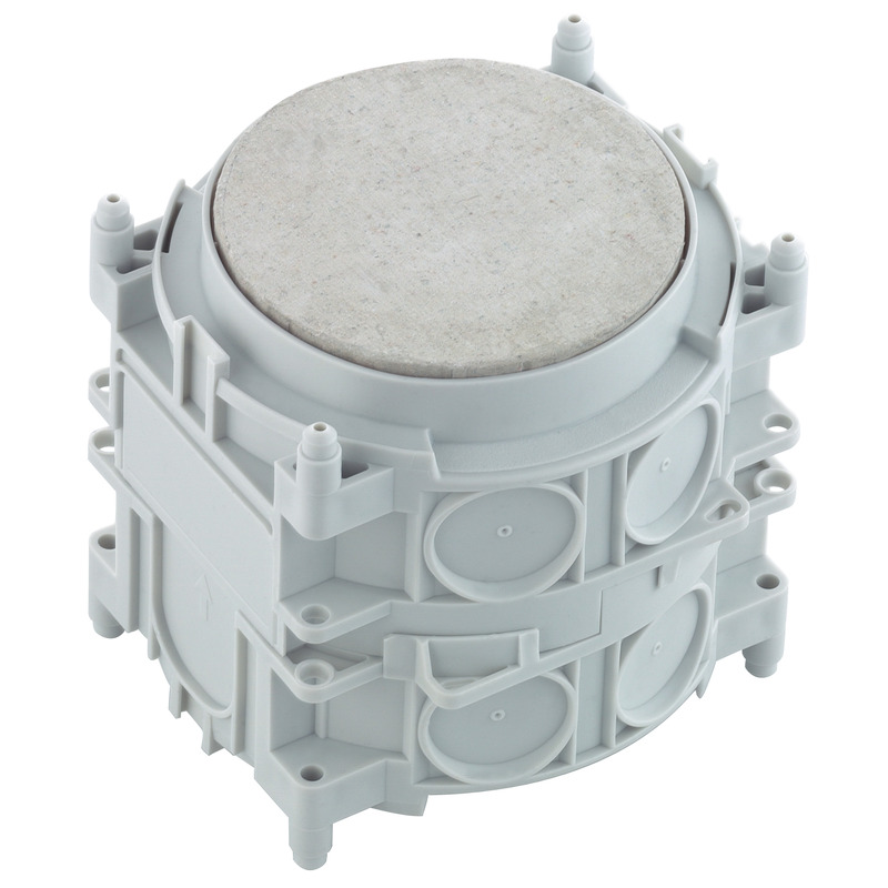 Installation housing - IBTronic H120-P-O