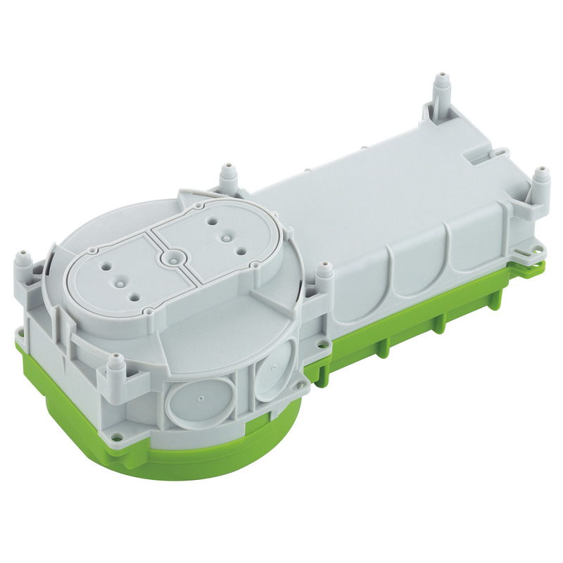 Installation housing - IBTronic H120TT-S2
