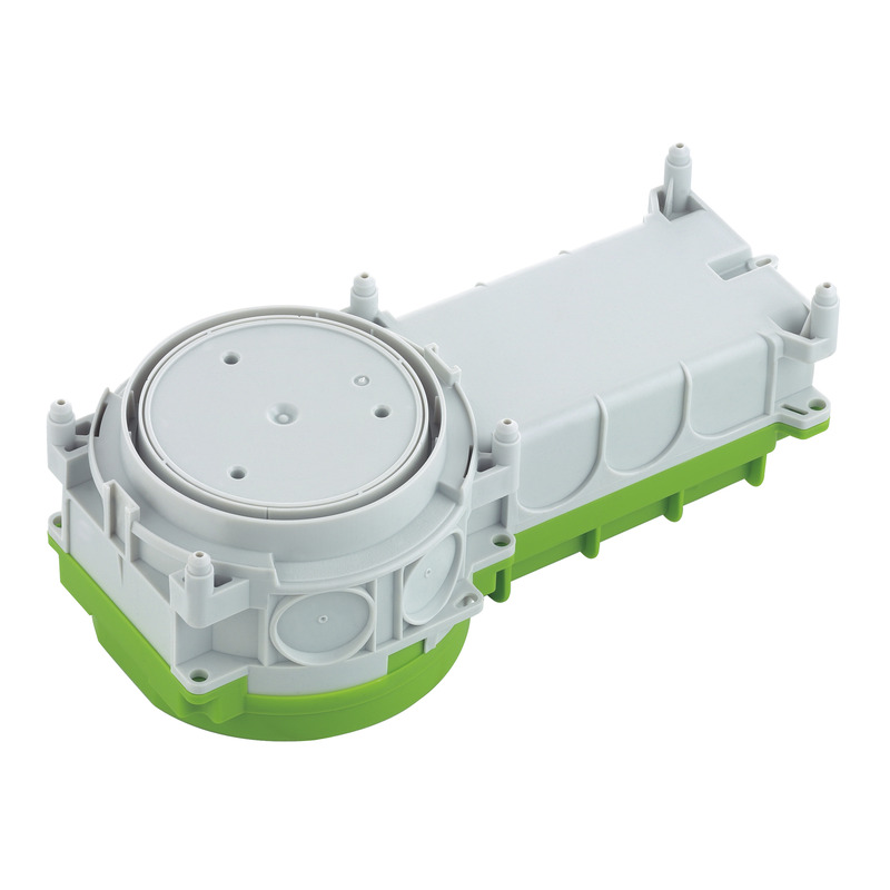 Installation housing - IBTronic H120TT-0