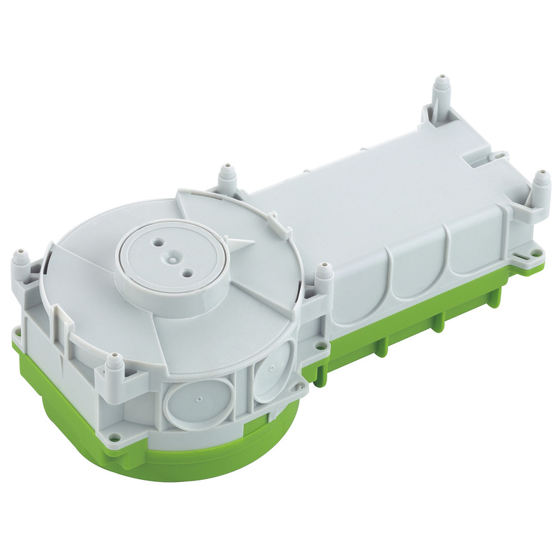 Installation housing - IBTronic H120TT-68