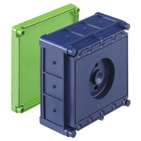 Mounting box - K15 EK