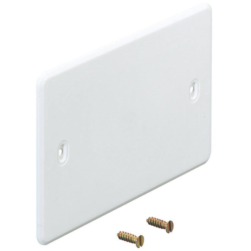 sealing plate - K0 VD