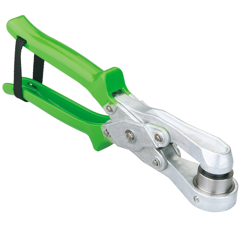 Hole punch - IBT LZA-23