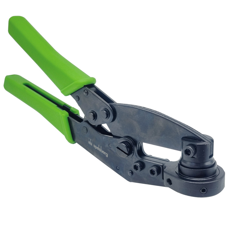Hole punch - IBT LZA-OE