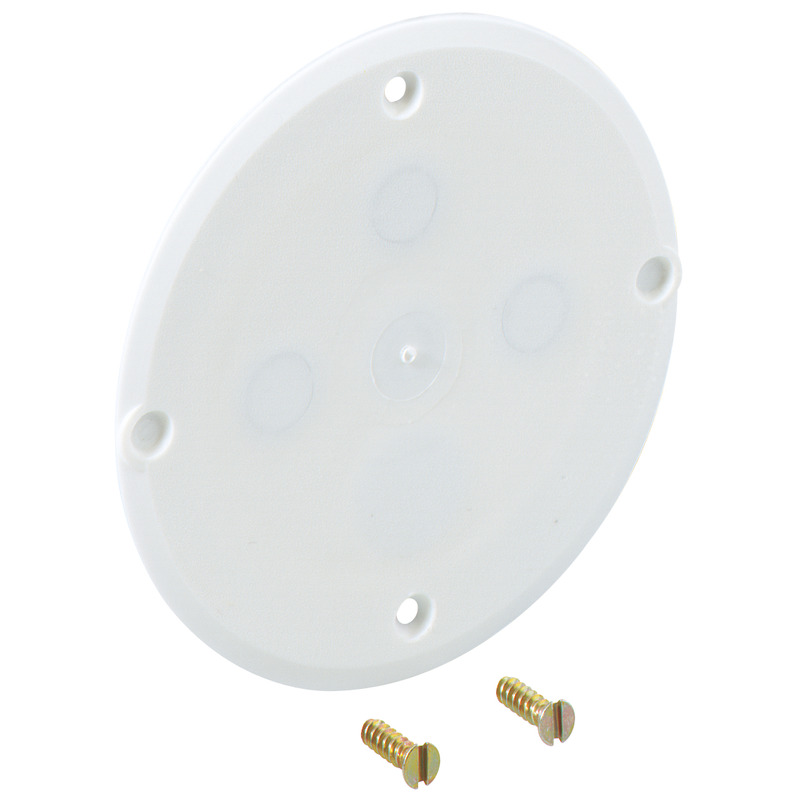 sealing plate - VD 75