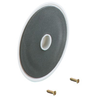 sealing plate - U 86 VDF