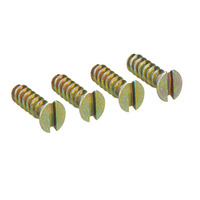 Installation screw - ES-18