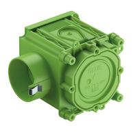 Large conduit box  - P 71 GRO-K