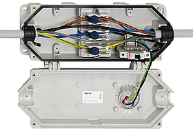 Rapid Box Menu